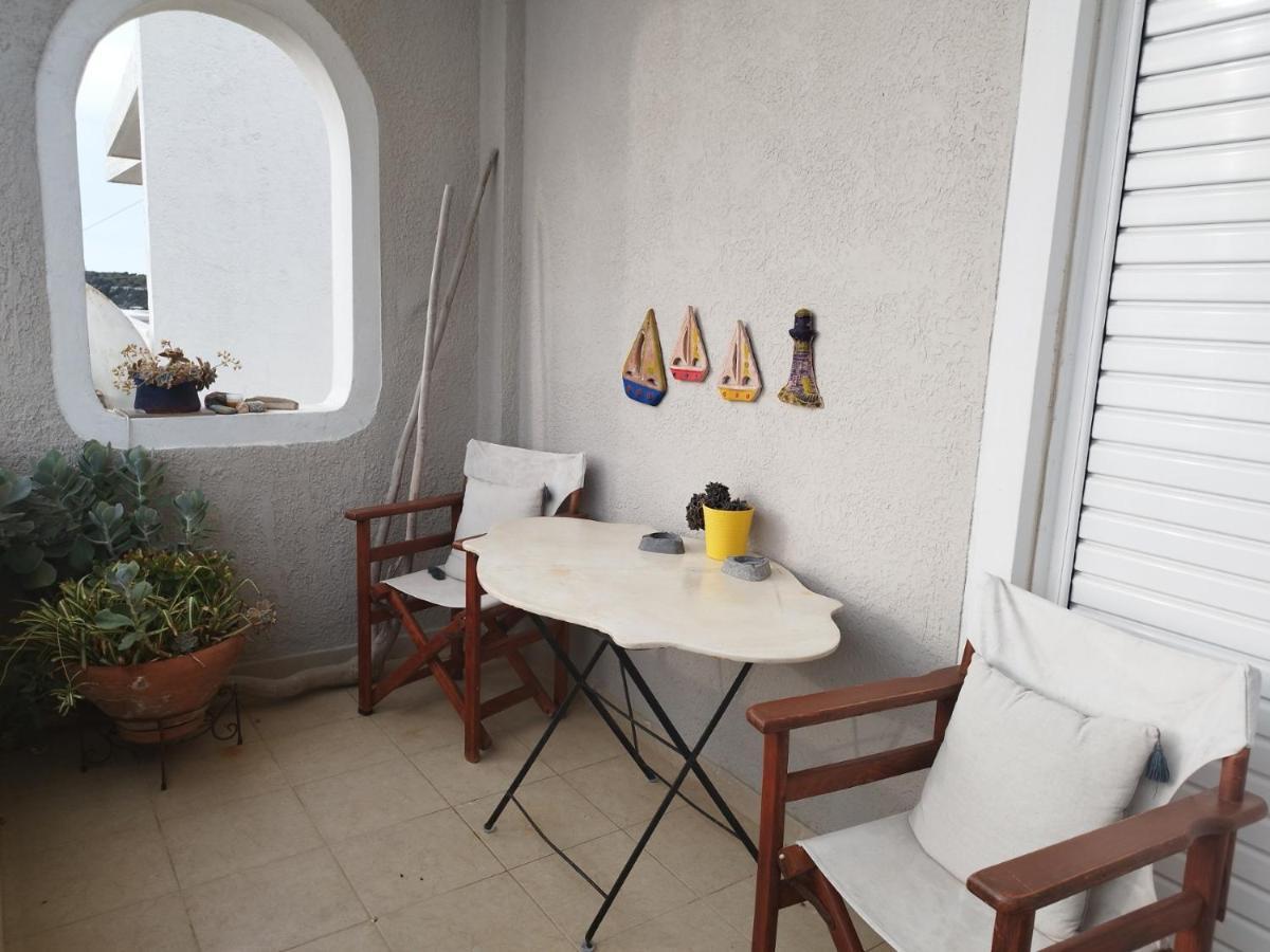 Indigo Apartment Rafína Exterior photo